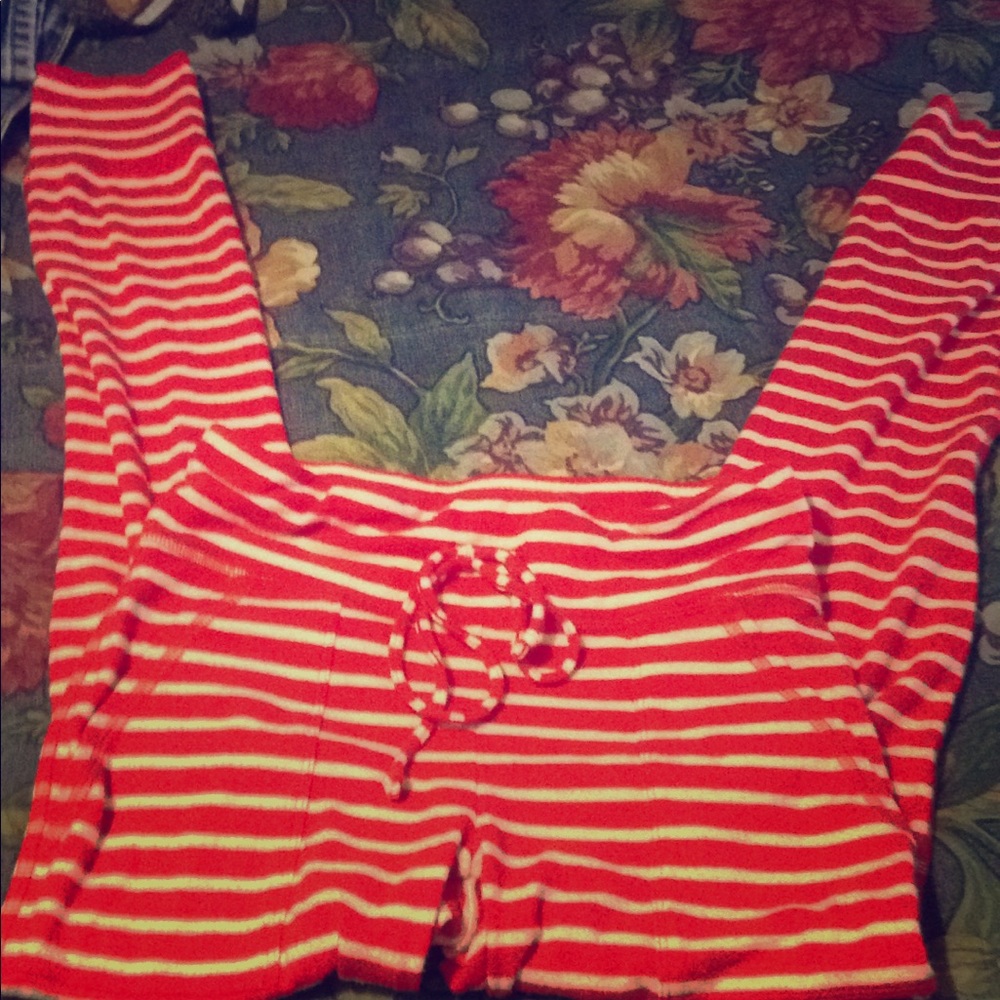 Aerie Christmas Pajama Set